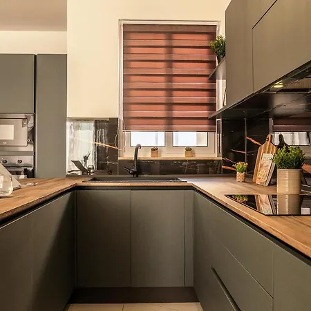 Lägenhet Malta's Instaworthy Stunning Seaview Penthouse