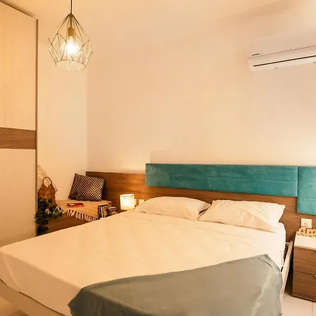 Malta's Instaworthy Stunning Seaview Penthouse *