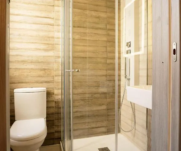 Appartement Stylish Seaview Retreat In St Pauls Bay *