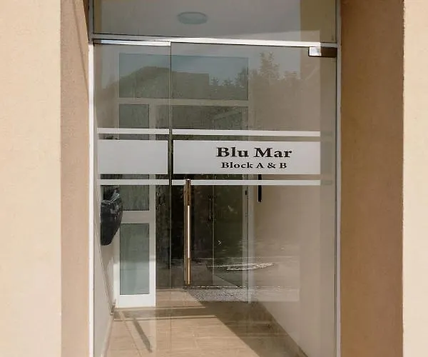 Stylish Seaview Retreat In St Pauls Bay *