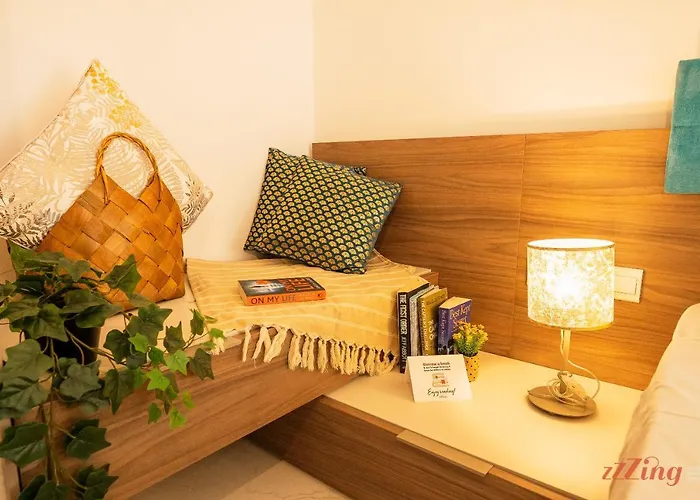 Stylish Seaview Retreat In St Pauls Bay San Pawl il-Baħar