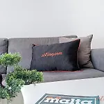 Διαμέρισμα Stylish Seaview Retreat In St Pauls Bay Σεντ Πόλς Μπέι