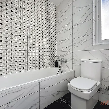 Appartement Stylish Seaview Retreat In St Pauls Bay *