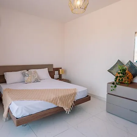 شقة Malta's Instaworthy Stunning Seaview Penthouse