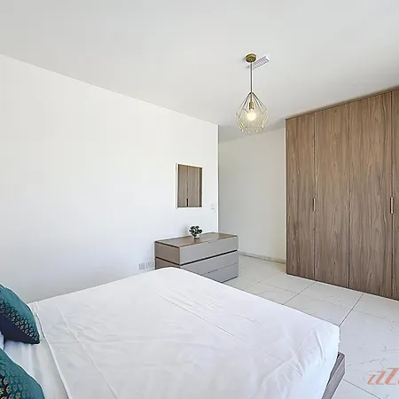 Stylish Seaview Retreat In St Pauls Bay * St. Paul's Bay